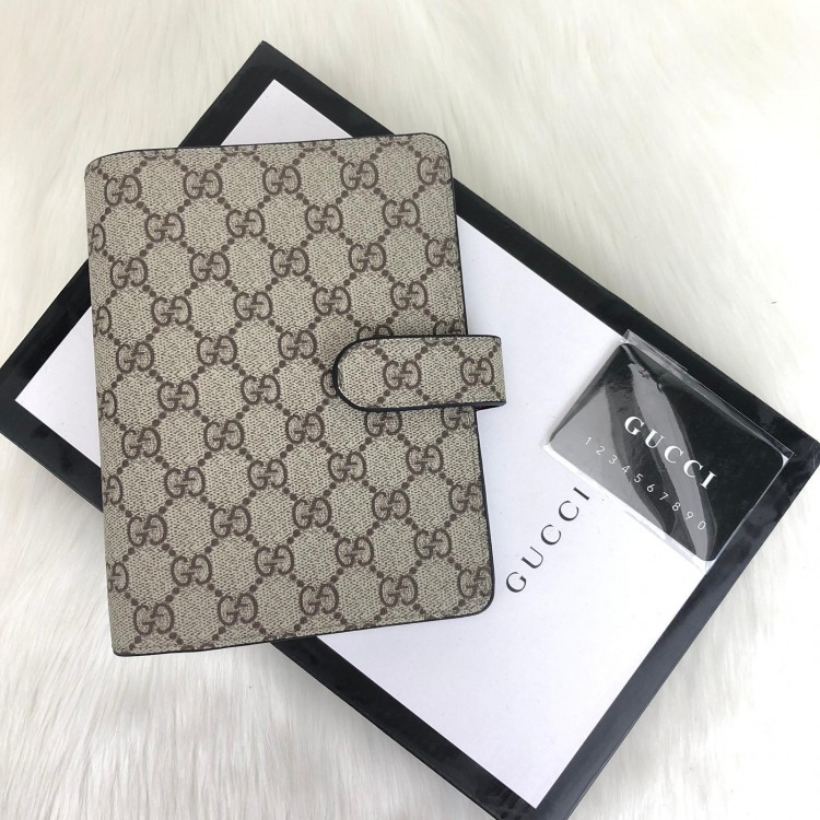 GUCCİ AGENDA (AJANDA) CLASSİC